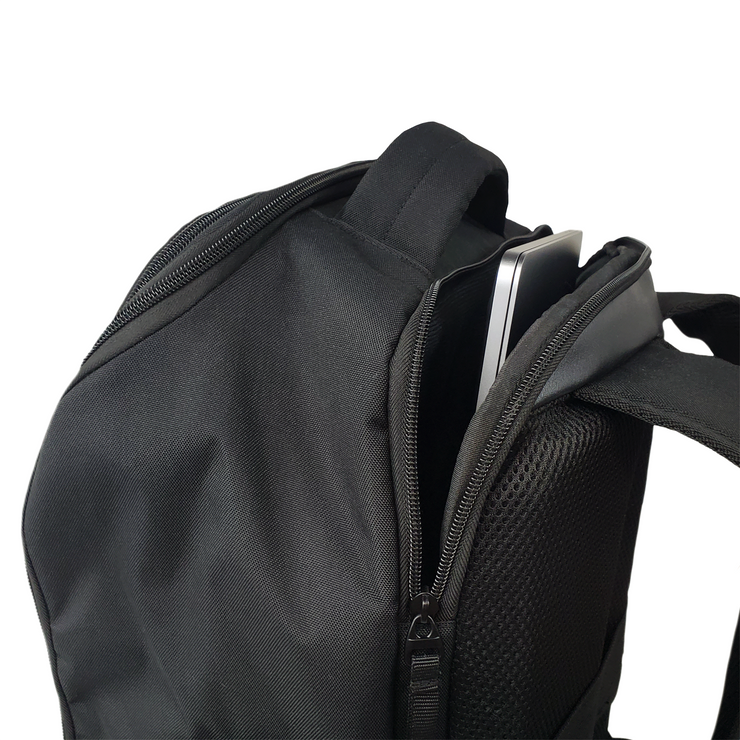 Rival Boxing Backpack
