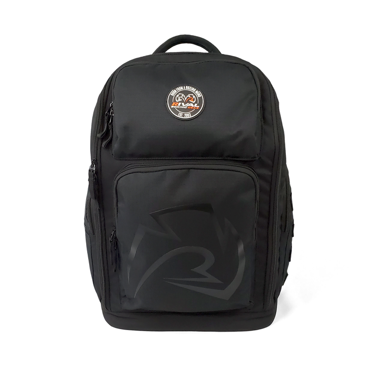 Rival Boxing Backpack