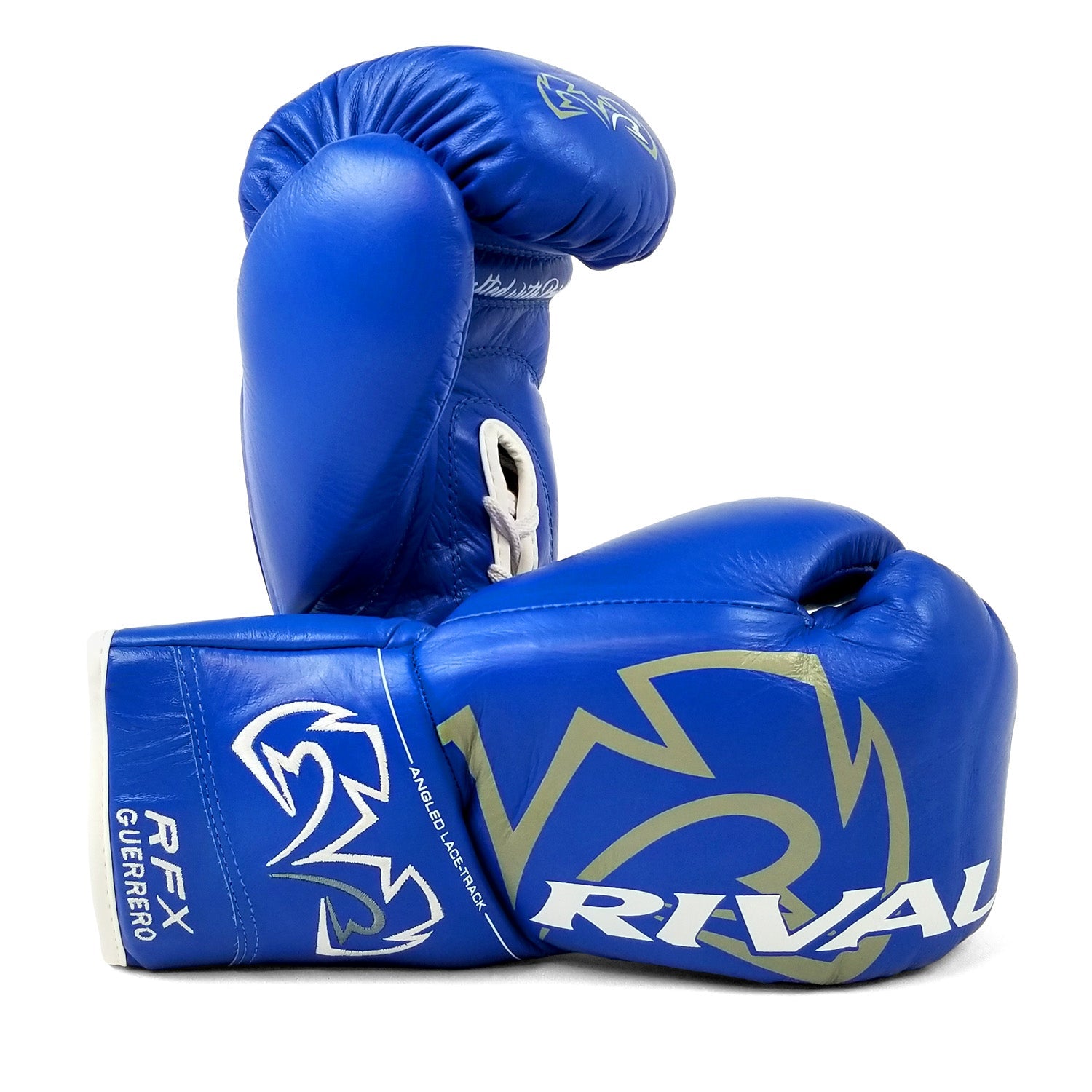 RFX-Guerrero Series – Rival Boxing Gear Spain
