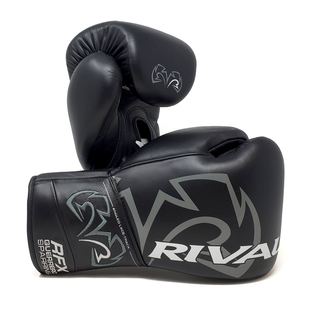 RIVAL RFX-GUERRERO INTELLI-SHOCK BAG 2024 GLOVES 10OZ