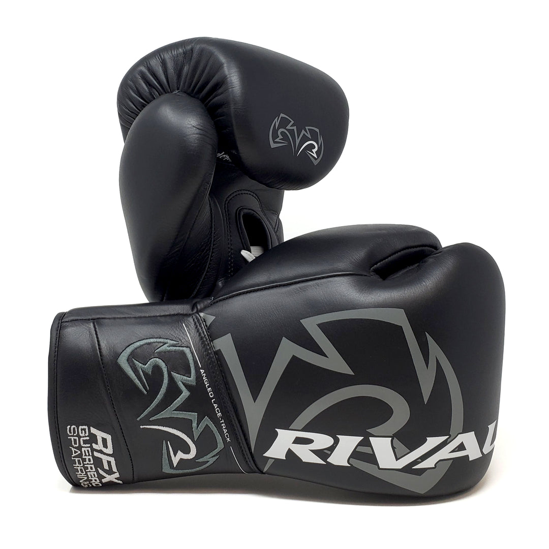 Rival RFX-Guerrero Sparring Gloves - HDE-F – Rival Boxing