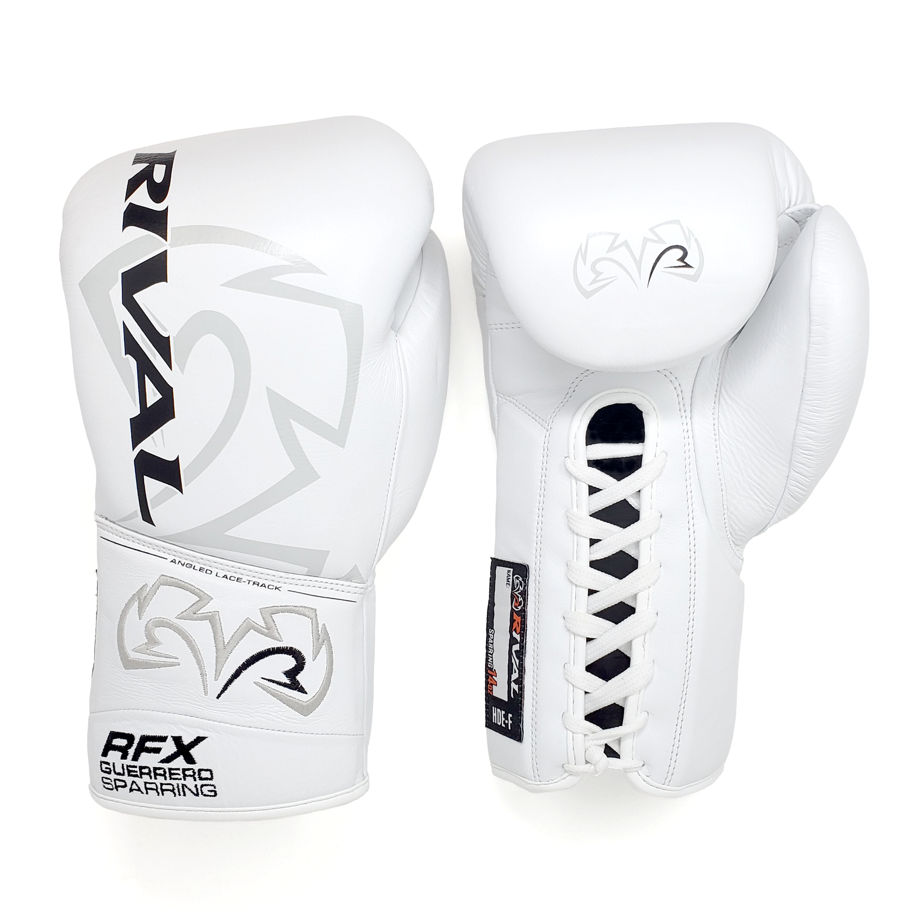 Rival RFX Guerrero Sparring Gloves HDE F Rival Boxing Gear Spain