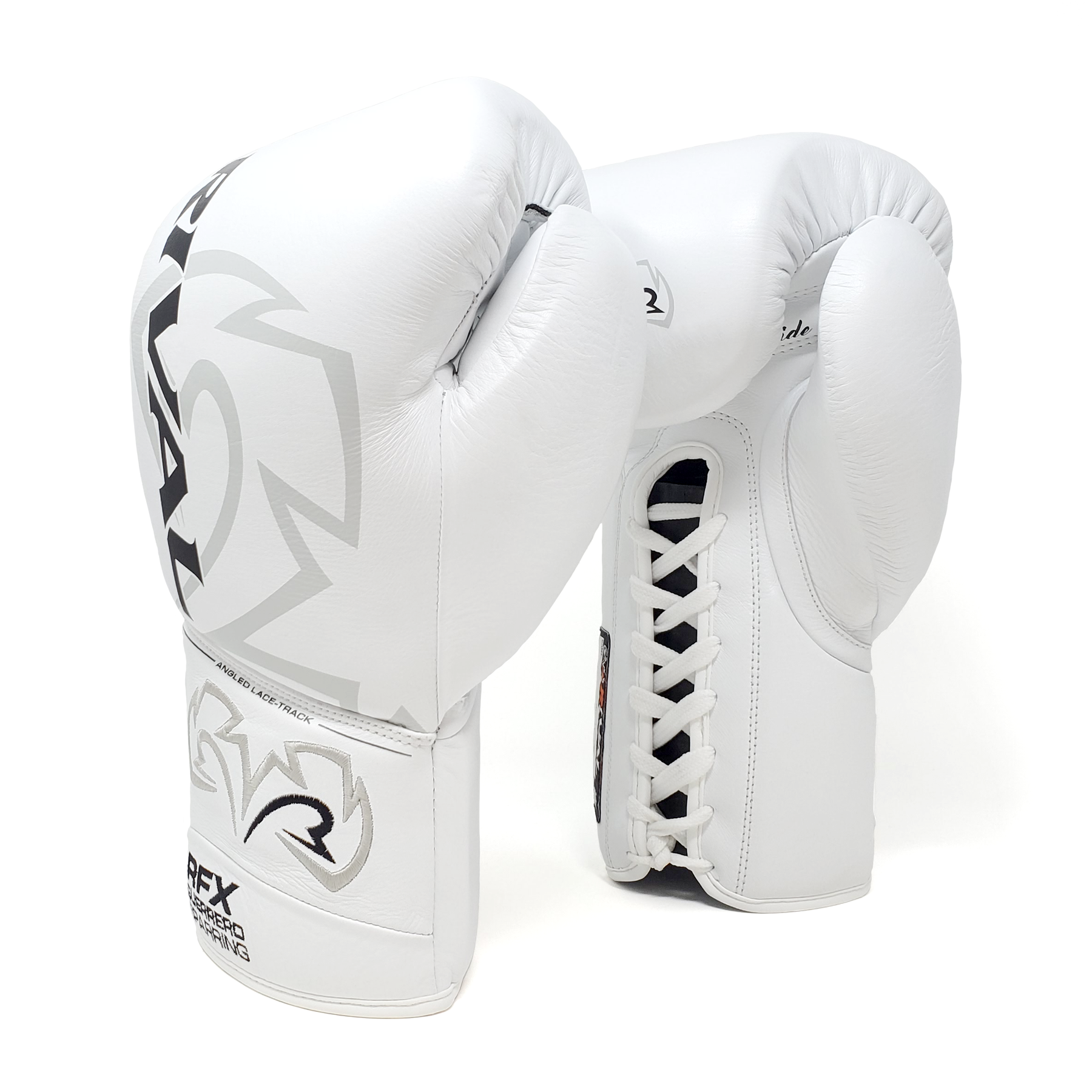 Rival rfx guerrero pro top fight glove