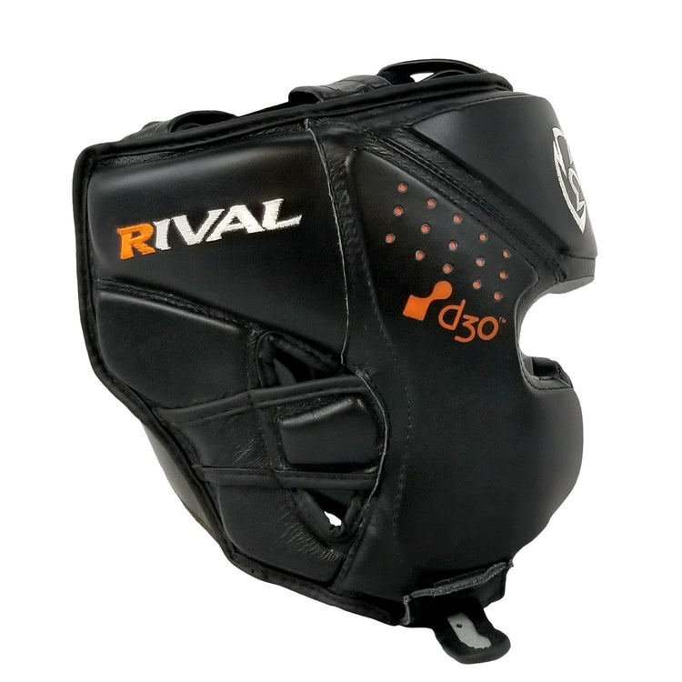 最終値下　Rival(ライバル)RHG10インテリショック・ヘッドギア/ブラック 61YsBN8eGHL._AC_SY200_QL15_.jpg