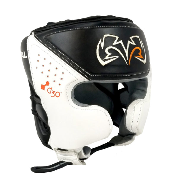 RHG10 Intelli-Shock Training Headgear