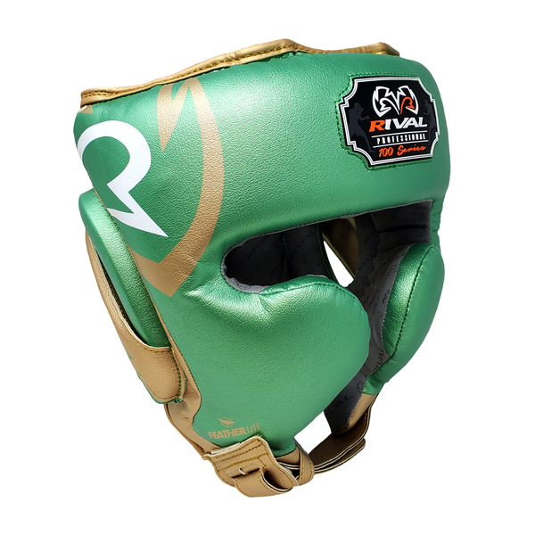 RHG100 Professional Headgear
