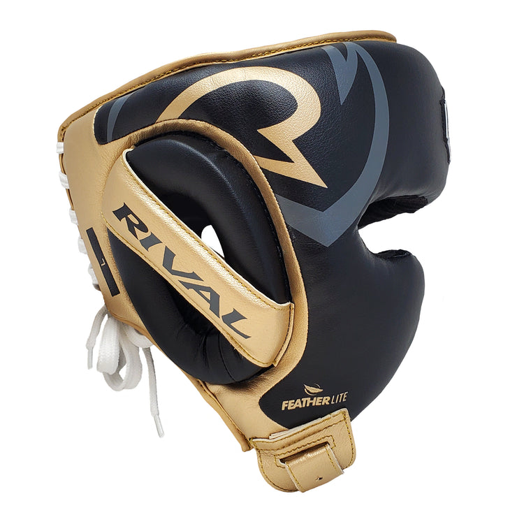 RHG100 Professional Headgear – Rival Boxing Gear Spain