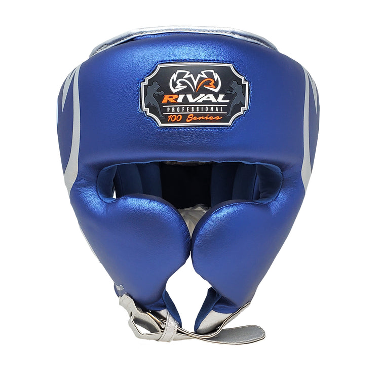 Casco profesional RHG100 – Rival Boxing Gear Spain