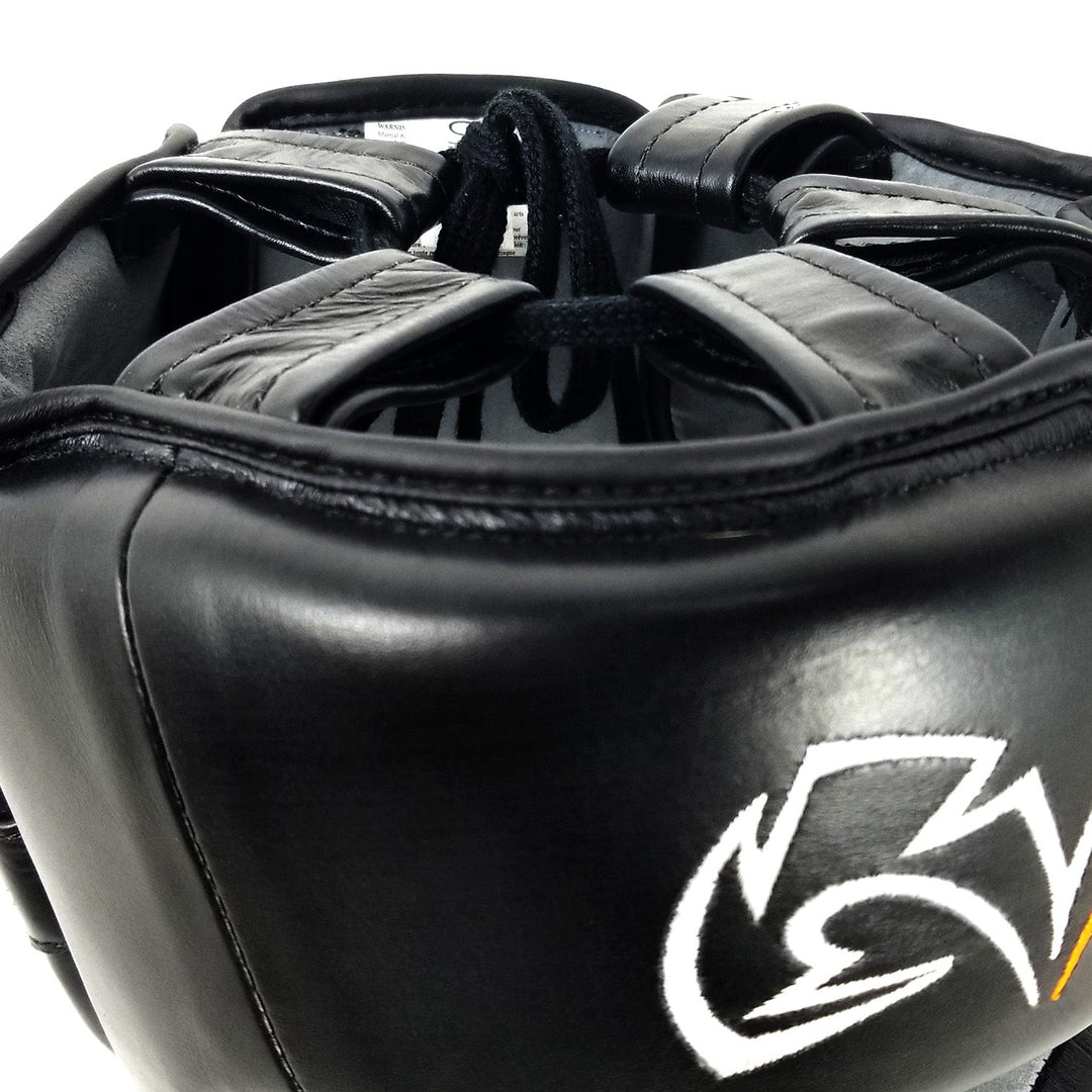RHG30 Mexican Headgear – Rival Boxing Gear Spain