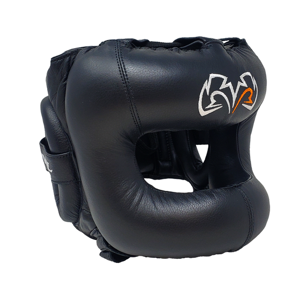 Casco facial RHGFS3 – Rival Boxing Gear Spain