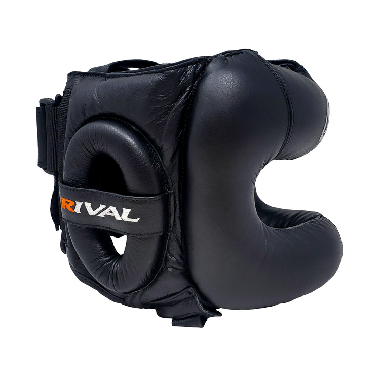 Rival(ライバル) RHGFS3 Face-Saverヘッドギア Rival RHGFS3 Face-Saver Headgear – Rival Boxing Gear Spain