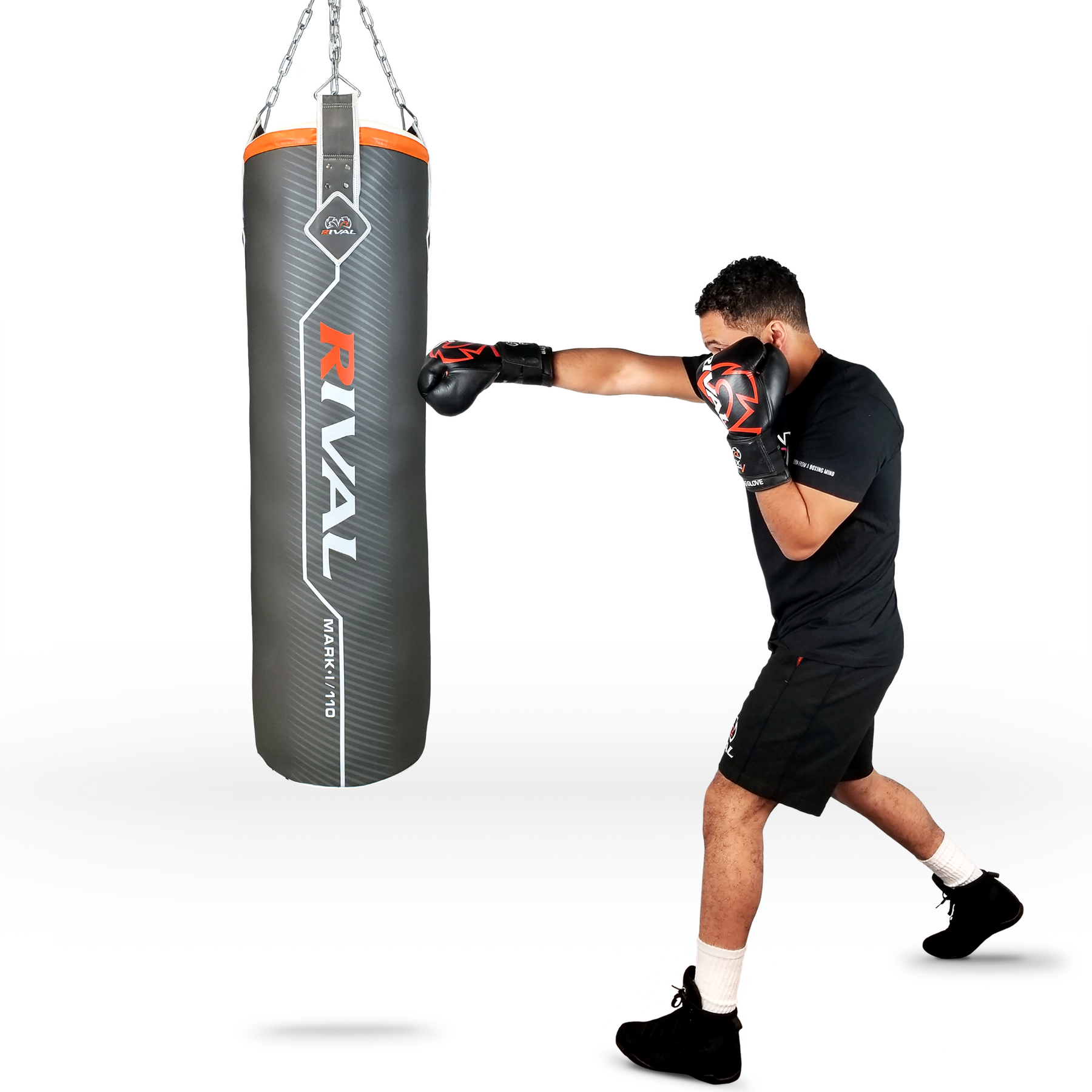 50 Kg Saco Kick Boxing Decathlon Con Que Se Rellena Saco De Boxeo