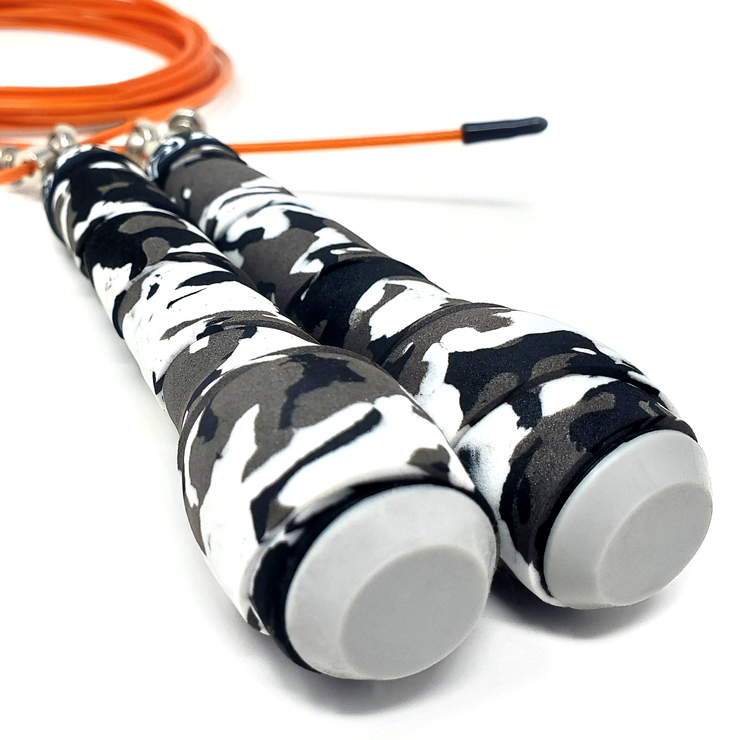 Rival Cyclone Jump Rope