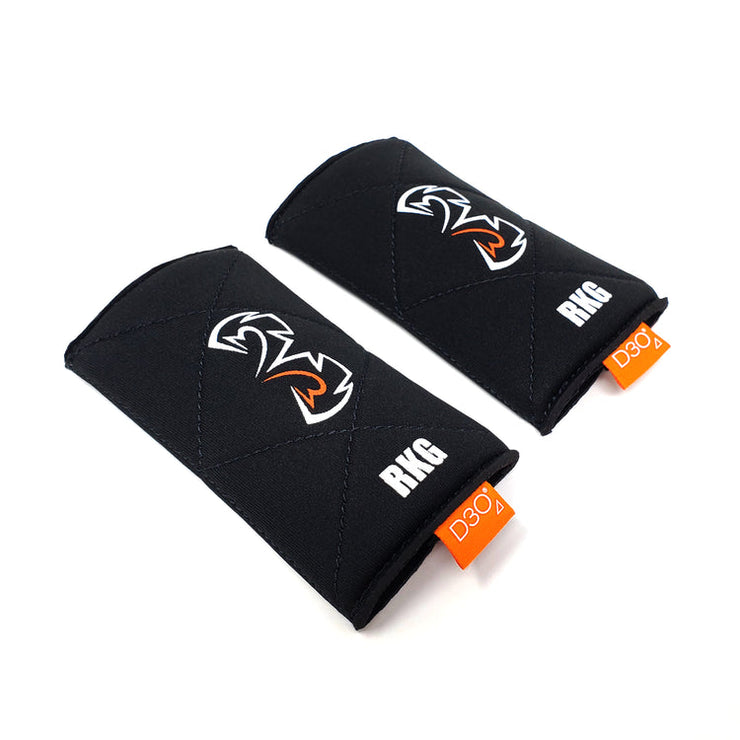 RIval Intelli-Shock Knuckle Guards