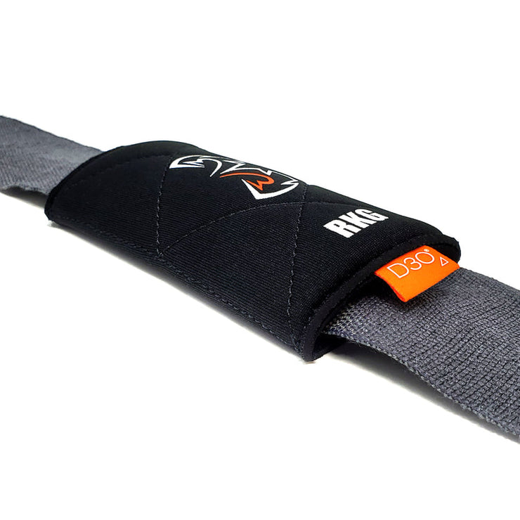 RIval Intelli-Shock Knuckle Guards