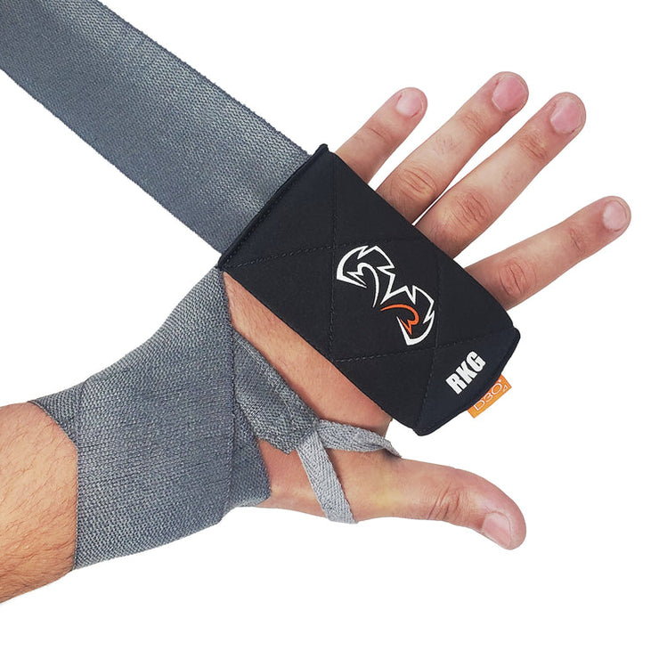 RIval Intelli-Shock Knuckle Guards