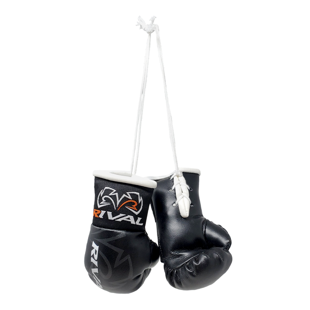 Mini guantes de boxeo Rival - Cuero