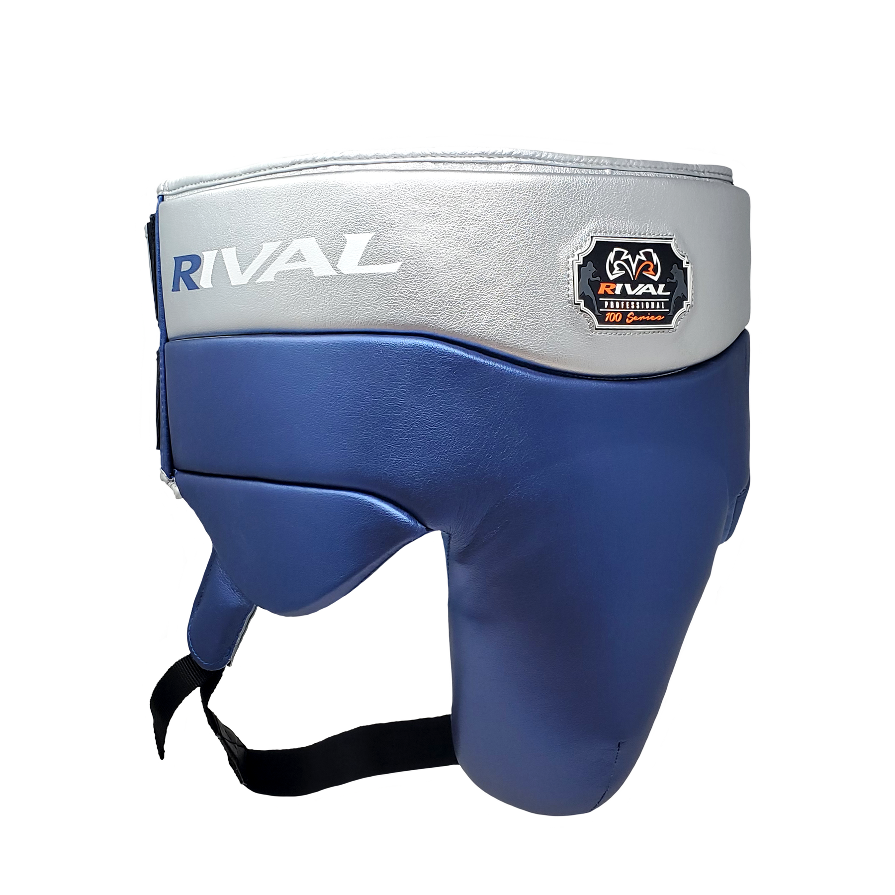 Blue Rival Boxing Gear RNFL100 Professional Protector – Rival Boxing Gear Spain