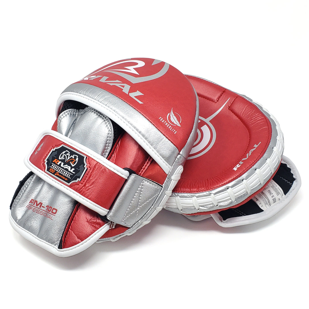 Title Handpads Classic Zwart | Duurzaam Title Handpads Classic Zwart | Duurzaam