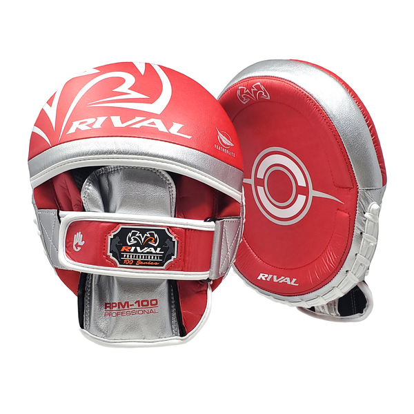 Rival Boxing Gear Spain