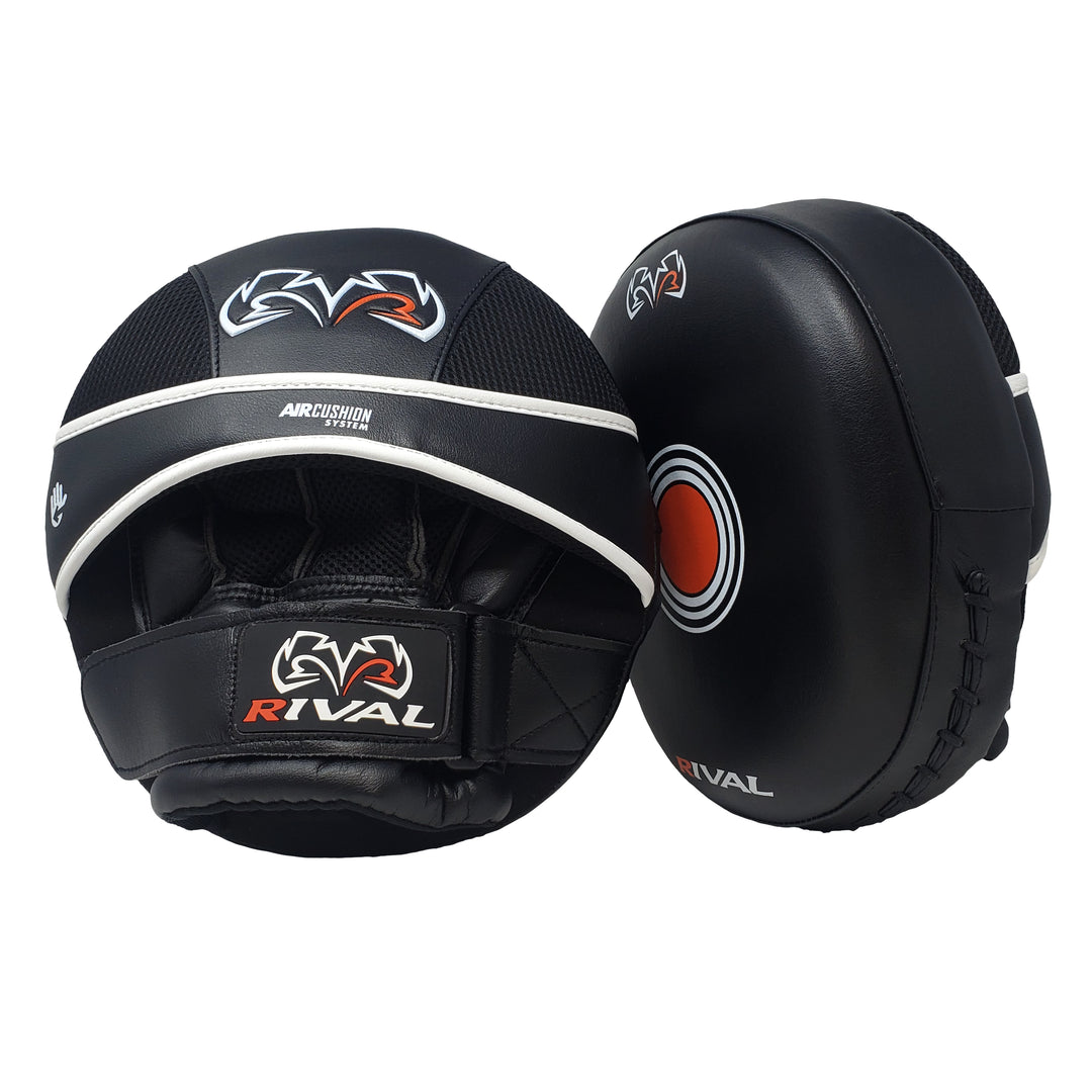 RPM3 Air Punch Mitts 2.0 – Rival Boxing Gear Spain