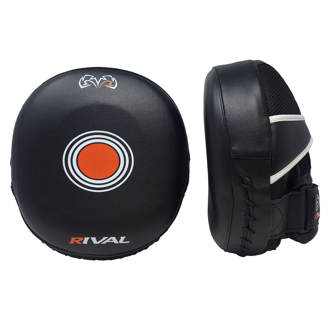 RPM3 Air Punch Mitts 2.0 – Rival Boxing Gear Spain