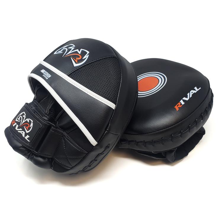 Rival RPM3 Air Punch Mitts 2.0