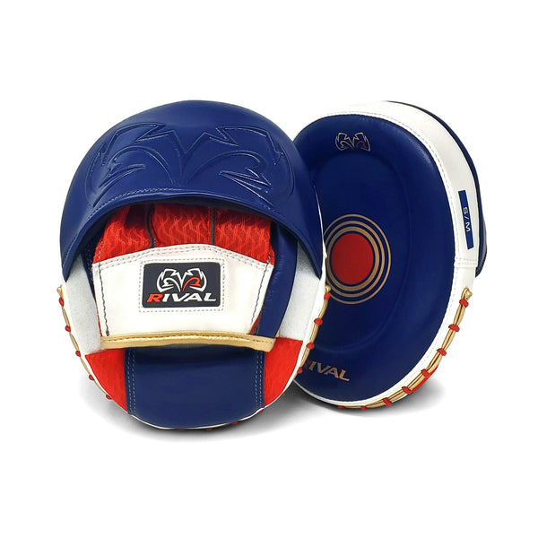 Blue Rival Boxing Gear Rival Boxing Gear España – Rival Boxing Gear Spain