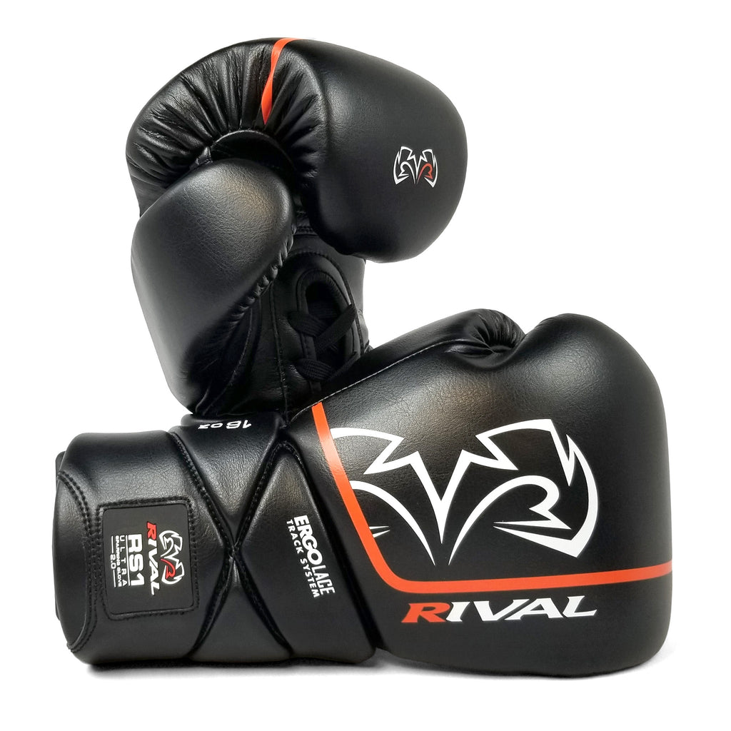 Rival RS1 Ultra Sparring Gloves – Rival Boxing Gear Spain