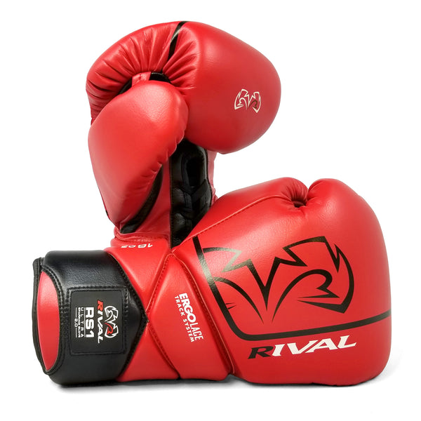 RS1 Ultra Sparring Gloves 2.0