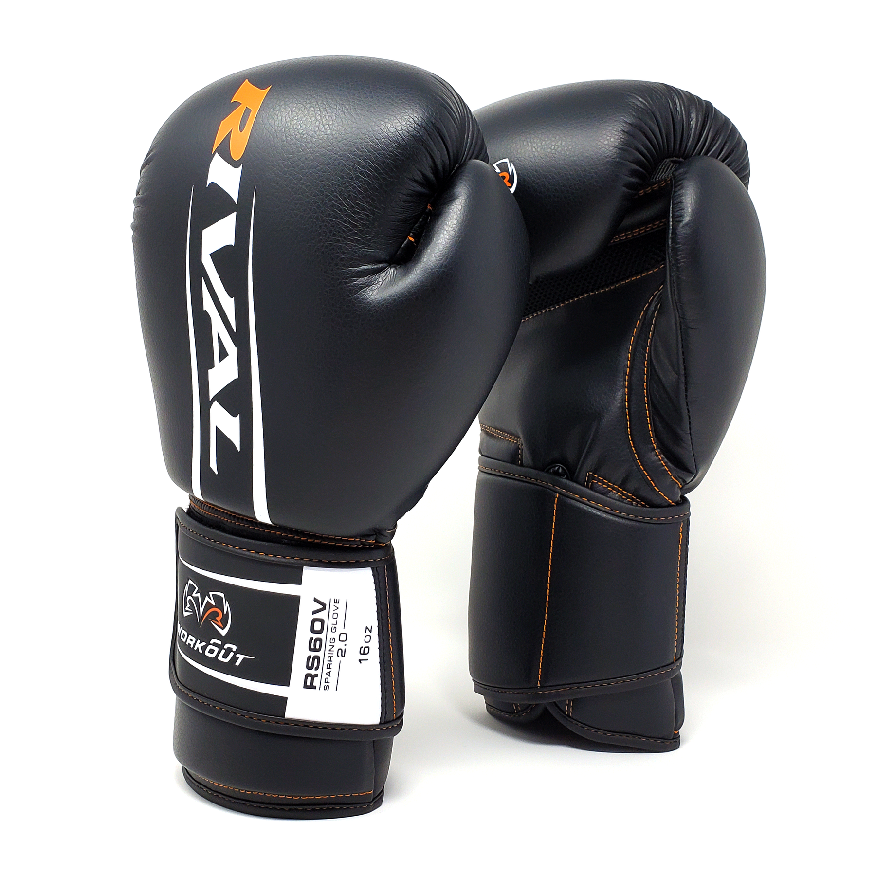 Sparring boxing gloves 16oz sales