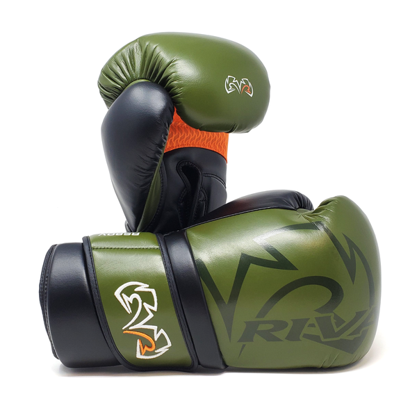 RS80V Impulse Sparring Gloves