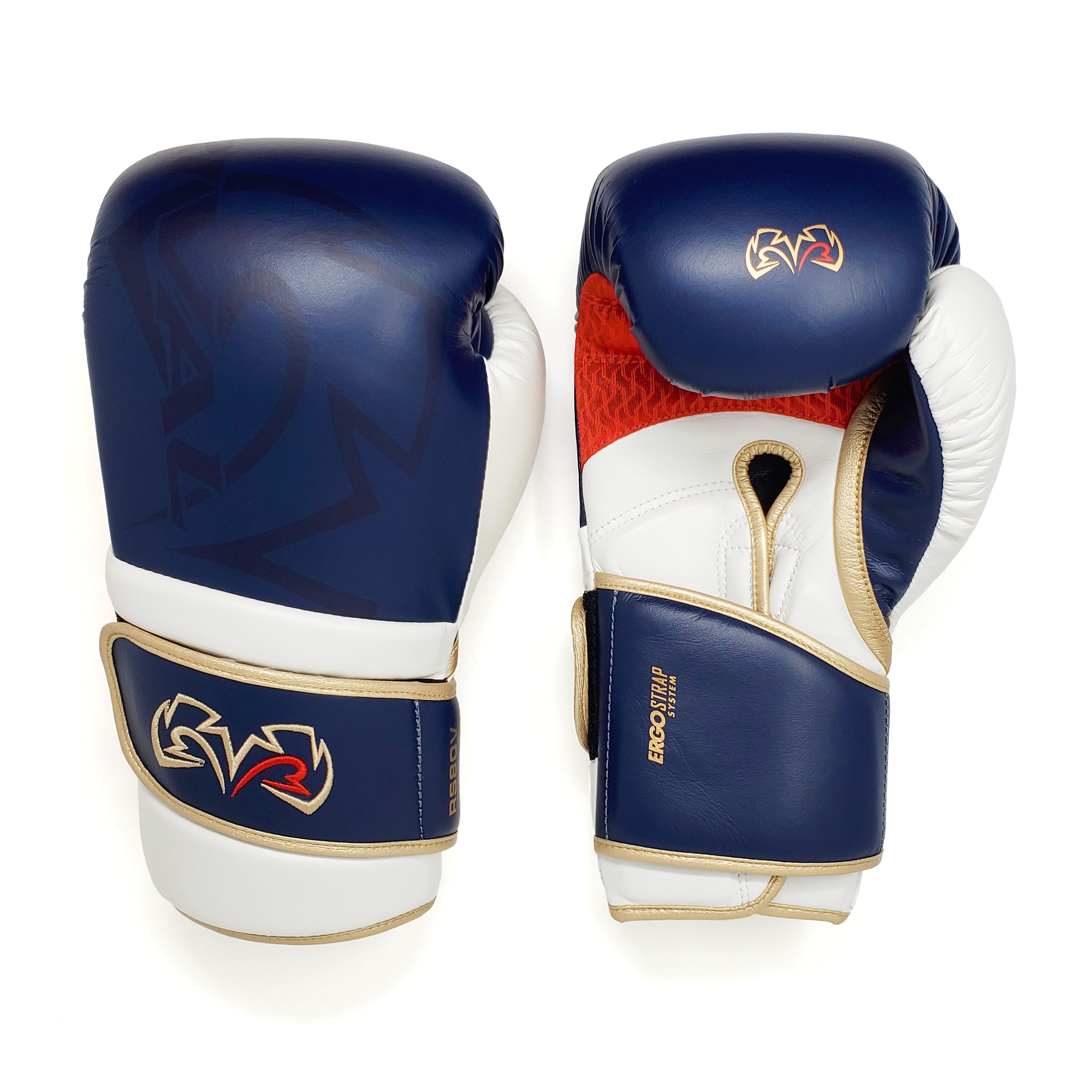 Blue Rival Boxing Gear Rival Boxing Gear España – Rival Boxing Gear Spain