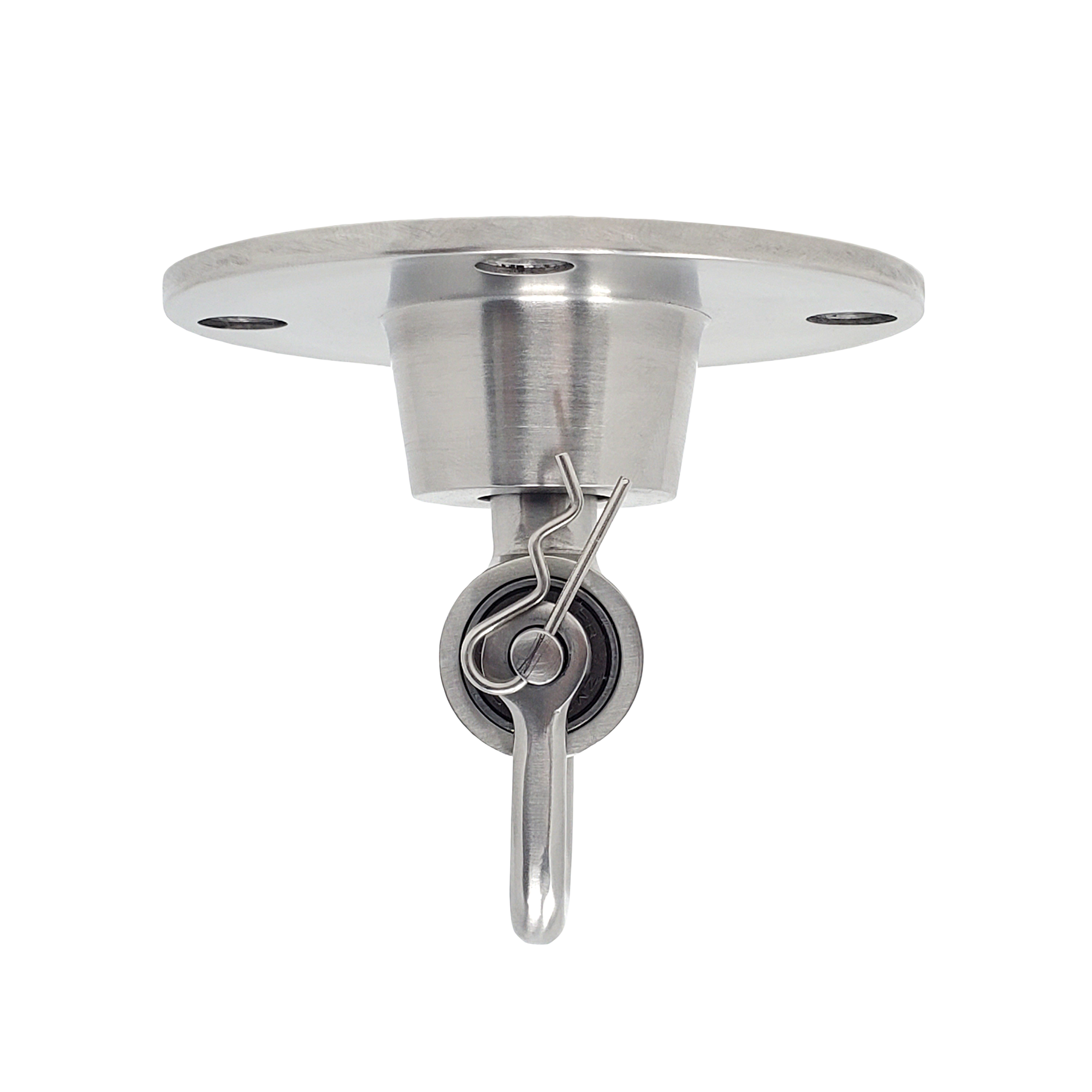 Professional speed bag deals swivel