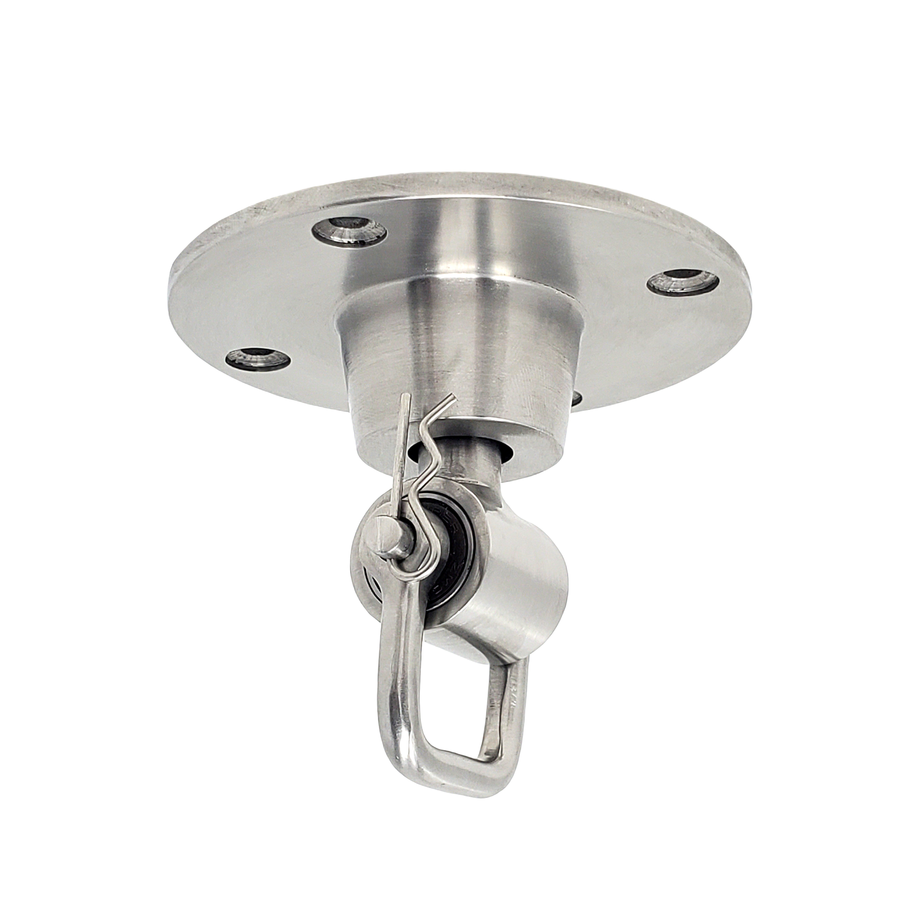 Professional speed bag swivel sales